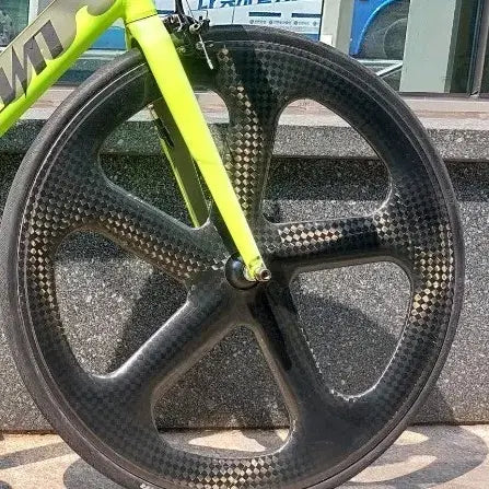 [BUNJANG] Jinbike Oval Chainring / 진바이크 오발이 무하자급 판/대 개급처