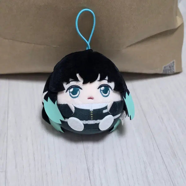 [BUNJANG] Demon Slayer Muichiro Tokito Plush / 귀멸의 칼날 무이치로 인형