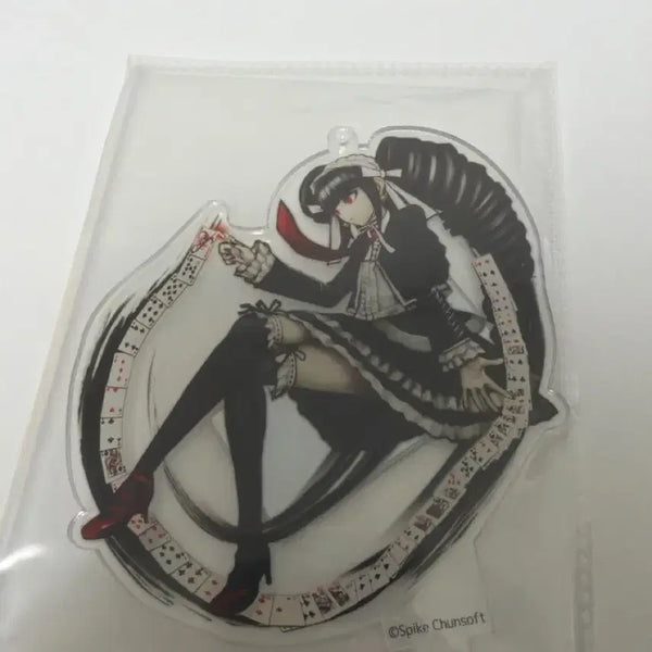 [BUNJANG] Danganronpa Celeste Talent Acrylic Stand / 단간론파 세레스 재능 아크릴