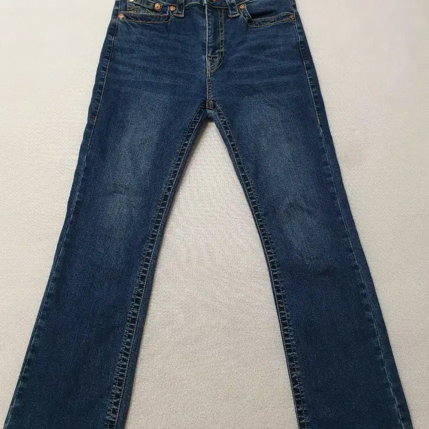 [BUNJANG] True Religion Bootcut Jeans Waist 28 / 트루릴리젼 청바지 부츠컷 허리28