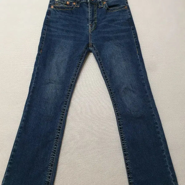 [BUNJANG] True Religion Bootcut Jeans Waist 28 / 트루릴리젼 청바지 부츠컷 허리28