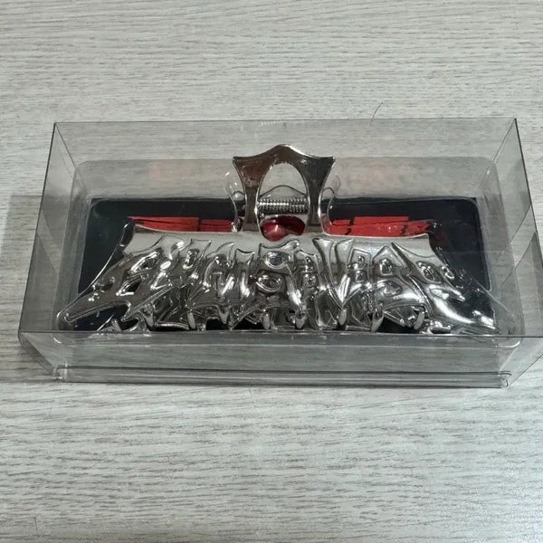 [BUNJANG] PLAVE Hair Clip / [원가양도] 플레이브 헤어클립 헤어집게