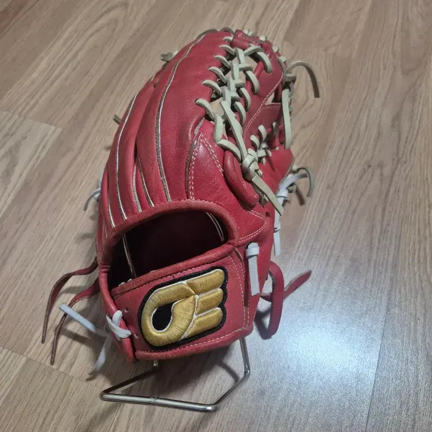 [BUNJANG] 10th Street Outfield Glove / 원에이티 외야글러브 팝니다