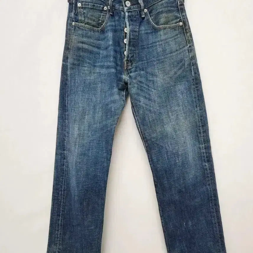 [BUNJANG] Levi's 501XX Button Fly Jeans - Size 32 / 00s 리바이스 501XX 버튼플라이 32사이즈