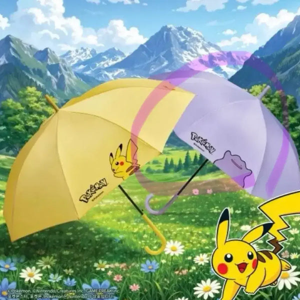 [BUNJANG] Baskin Robbins Ditto Umbrella / 베라 메타몽 우산