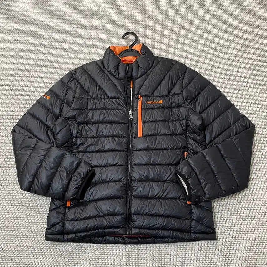 [BUNJANG] Lafuma Goose Down Lightweight Padding Jacket M / M 라푸마 구스다운 경량패딩 자켓 B.5835