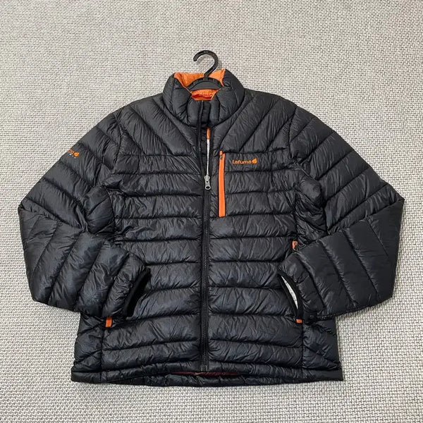 [BUNJANG] Lafuma Goose Down Lightweight Padding Jacket M / M 라푸마 구스다운 경량패딩 자켓 B.5835