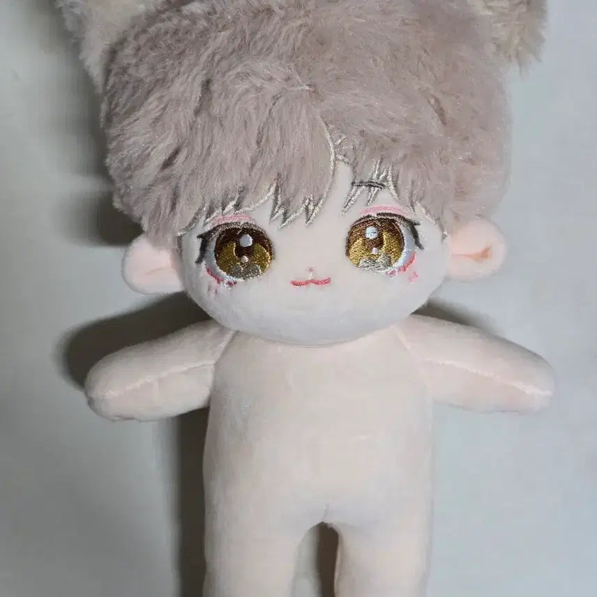 [BUNJANG] Demodeok Character Plush 'Jakahyun' (Ahyun) / 데못죽 속성 인형 작아현 선아현