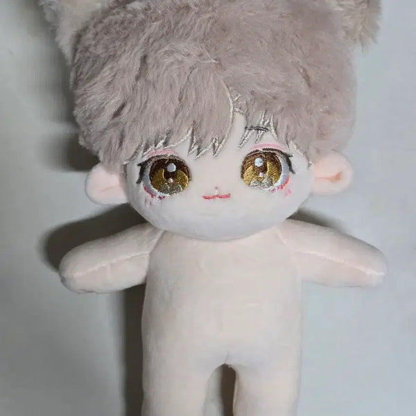 [BUNJANG] Demodeok Character Plush 'Jakahyun' (Ahyun) / 데못죽 속성 인형 작아현 선아현