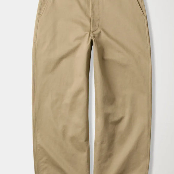 [BUNJANG] Bronson Chino 1942 Trousers - Size 30 / 브론슨 치노 1942 택달린 새상품 30사이즈