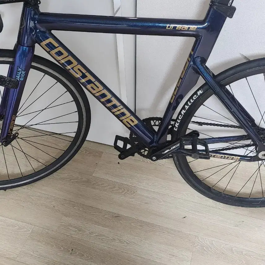 [BUNJANG] UNO 130mm Stem / 어베인(급처)