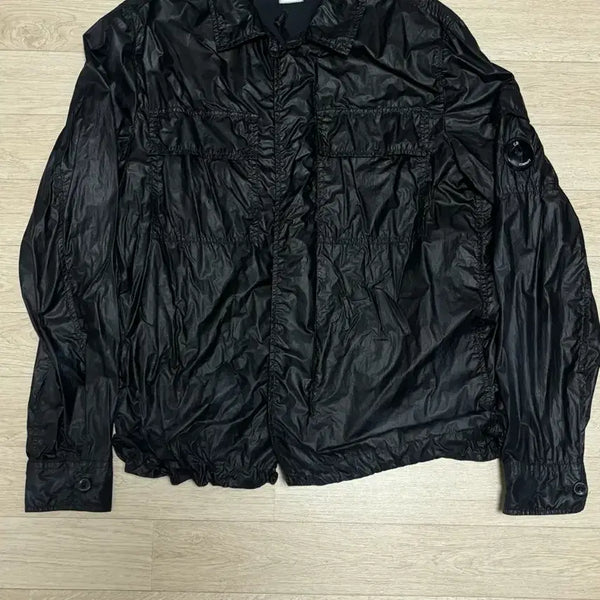 [BUNJANG] CP Company Jumper Jacket / CP컴퍼니 점퍼 자켓