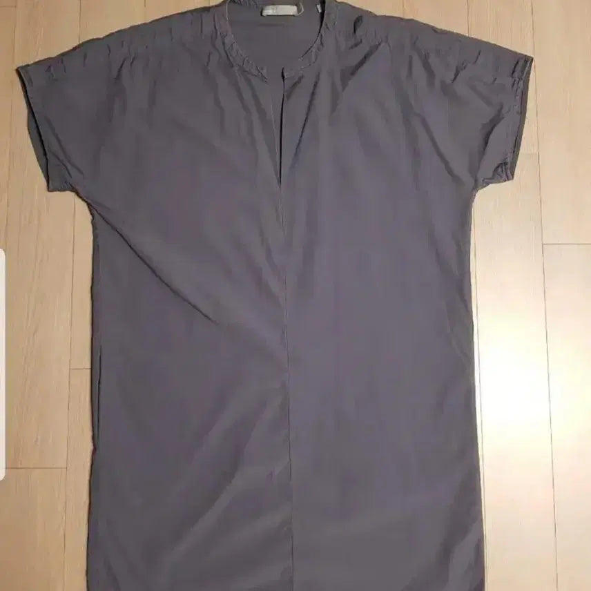 [BUNJANG] Vince Cotton Dress / 빈스 면소재 원피스,vince