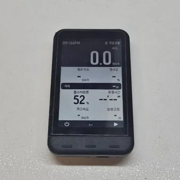 [BUNJANG] Trimble Speedometer / 트림원라이트 속도계