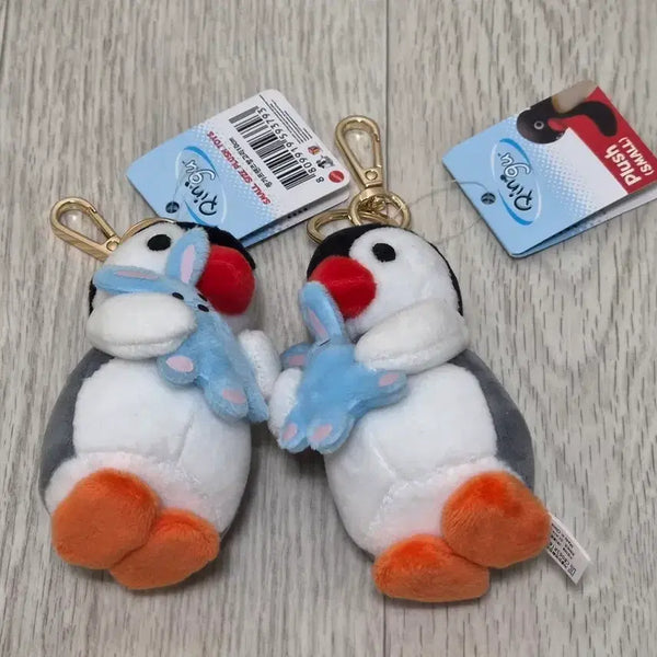 [BUNJANG] Pingga Doll Keychain / 핑가 인형 키링 판매