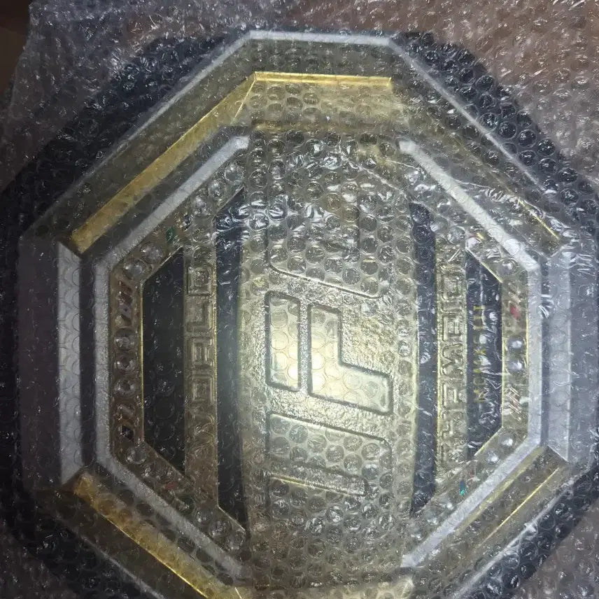 [BUNJANG] UFC Championship Belt / ufc 챔피언 벨트