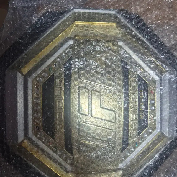 [BUNJANG] UFC Championship Belt / ufc 챔피언 벨트