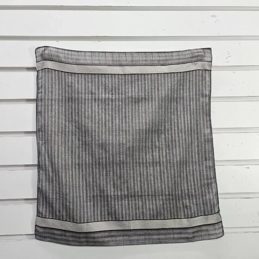 [BUNJANG] Nina Ricci Men's Handkerchief / 니나리치 남성 손수건/보물찾기천사