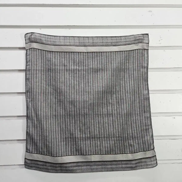 [BUNJANG] Nina Ricci Men's Handkerchief / 니나리치 남성 손수건/보물찾기천사