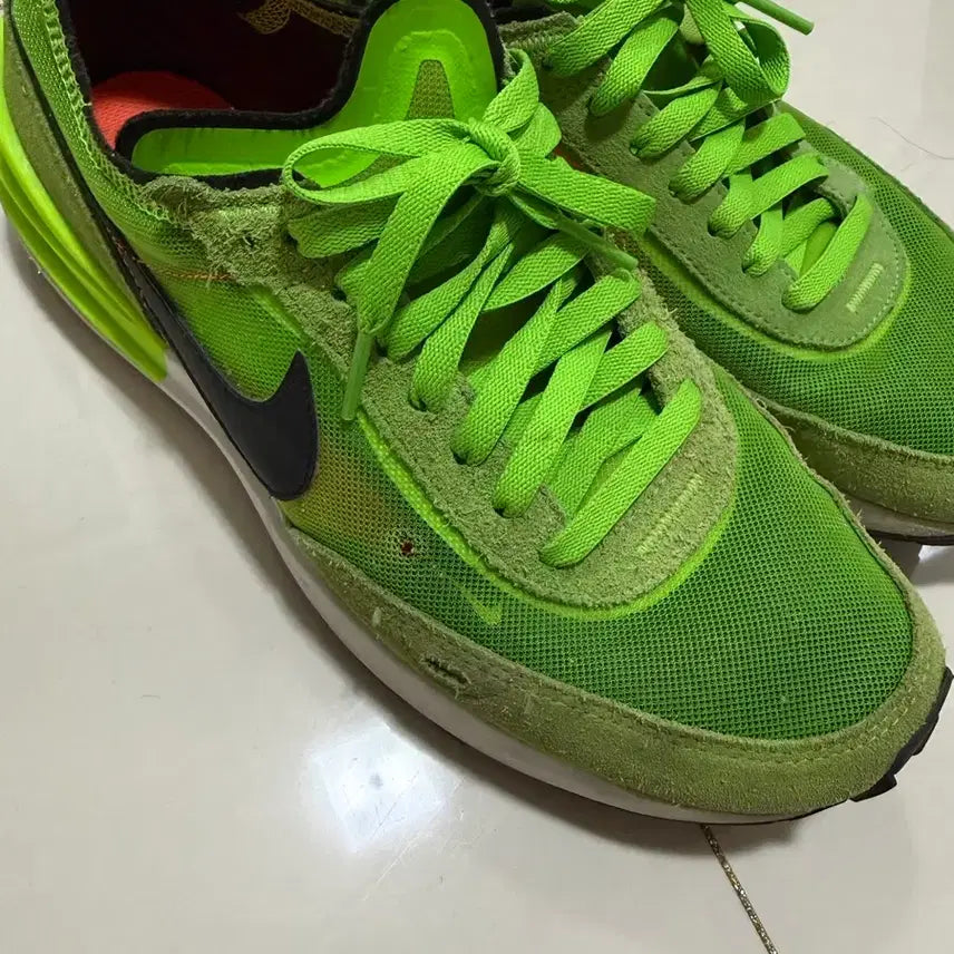[BUNJANG] Nike Waffle One Sneakers / 나이키 와플원 운동화