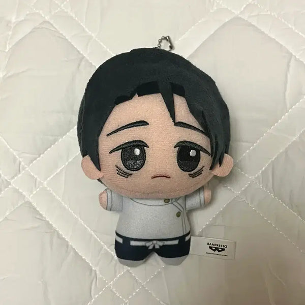 [BUNJANG] Jujutsu Kaisen Yuta Okkotsu Plush Doll / 주술회전 옷코츠 유타 인형 팔아요