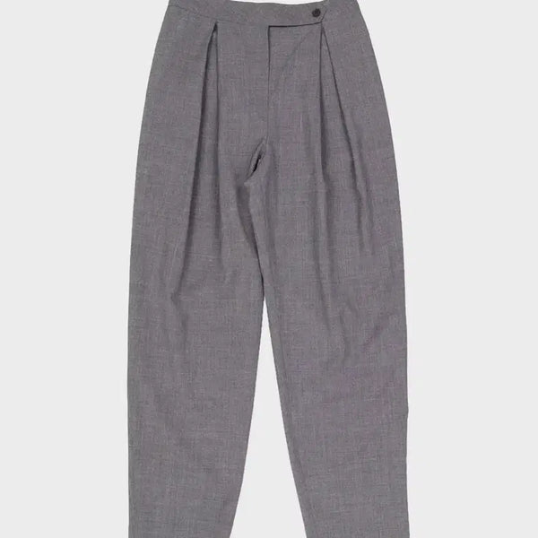 [BUNJANG] LE17SEPTEMBRE Women's Wool Pants M / le17septembre 여성 울팬츠 M
