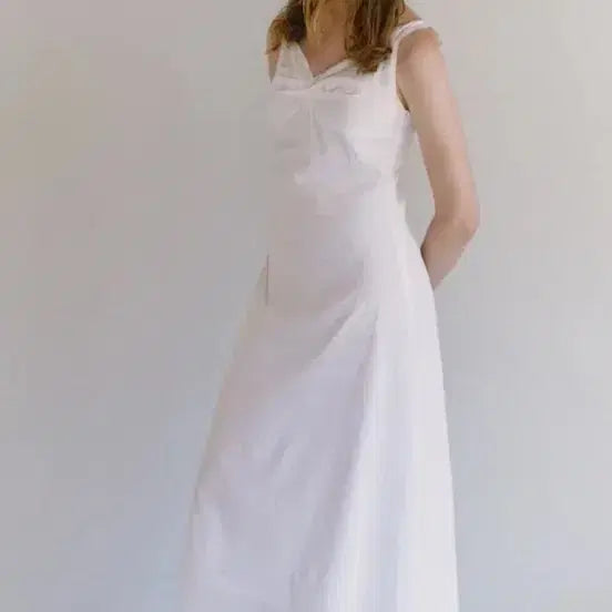 [BUNJANG] Lea Ella Dress / lea 르에 ella 드레스 원피스 (새상품)
