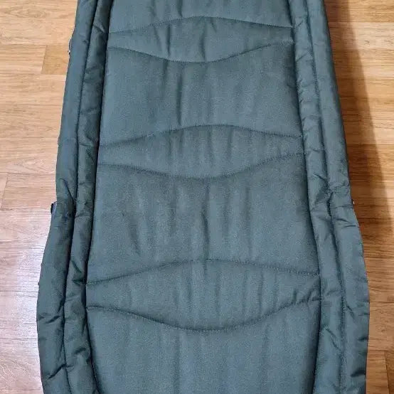 [BUNJANG] Westfield Outdoors Camping Cot Recliner Chair / 웨스트필드(Westfield Outdoorsd)캠핑 야전침대 릴렉스체어