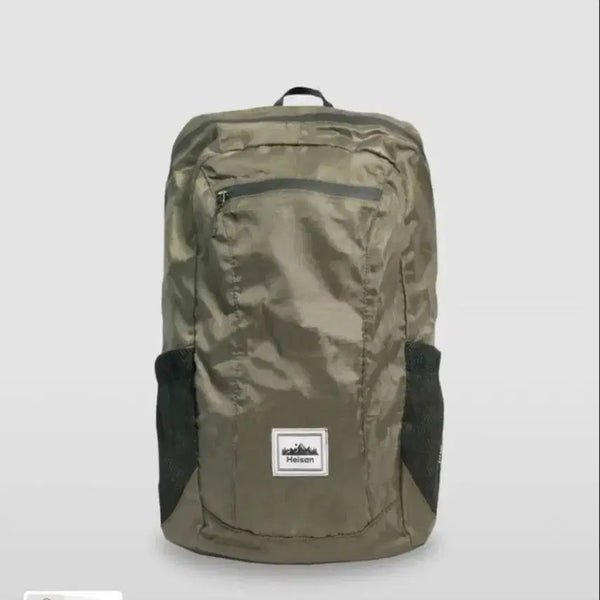 [BUNJANG] HAYSSAN Ultra-Light Comfort Pocket Bag Khaki / 하이산 초경량 컴포트 포켓백 카키
