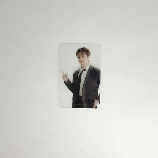 [BUNJANG] NCT DREAM Mark 2023 Season's Greetings Photocard / 엔시티드림 마크 2023 시즌그리팅 포토카드 2 NCT DREAM MARK 2023 SEASON'S GREETINGS PHOTOCARD 2