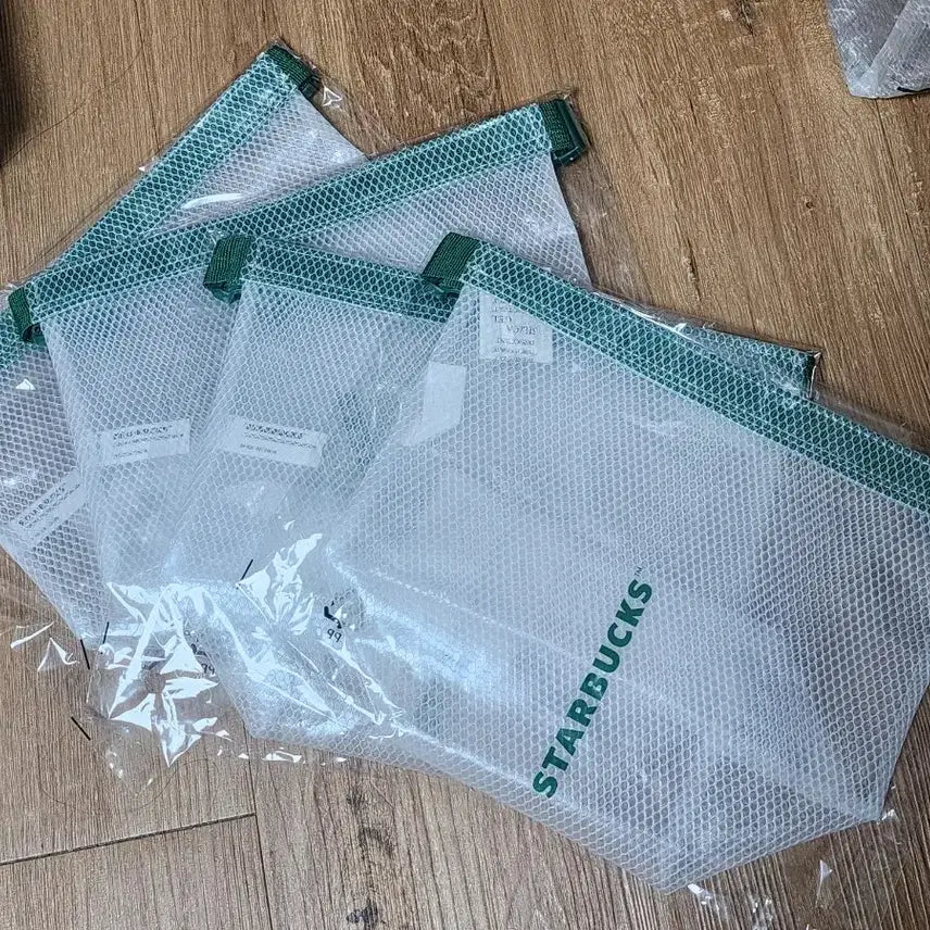 [BUNJANG] Starbucks Summer Buckle Bag (Sealed) / 스타벅스 (c) 서머 버클백 미개봉새상품