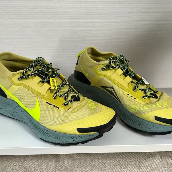 [BUNJANG] Nike Pegasus Trail 3 GORE-TEX Running Shoes US 13 / (310)나이키 페가수스 트레일 3 고어텍스 US13