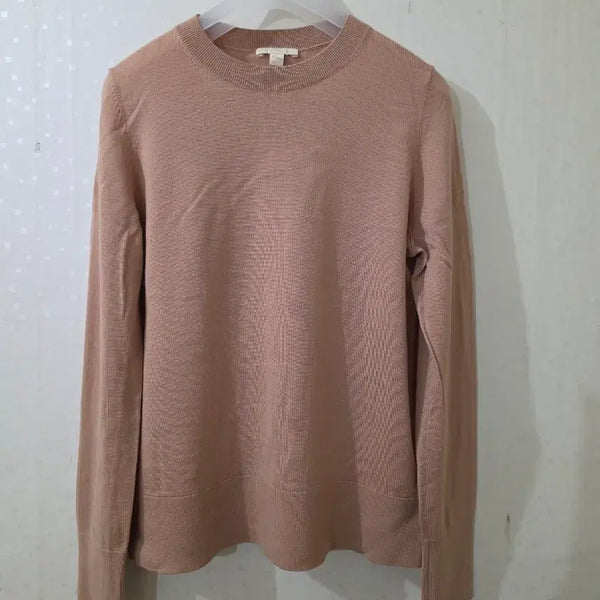[BUNJANG] COS 100% Wool Knit Top - Size S / cos 모100 니트 s