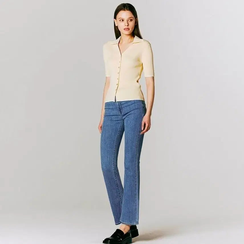 [BUNJANG] Giordano Denim Jeans / 지오다노 청바지