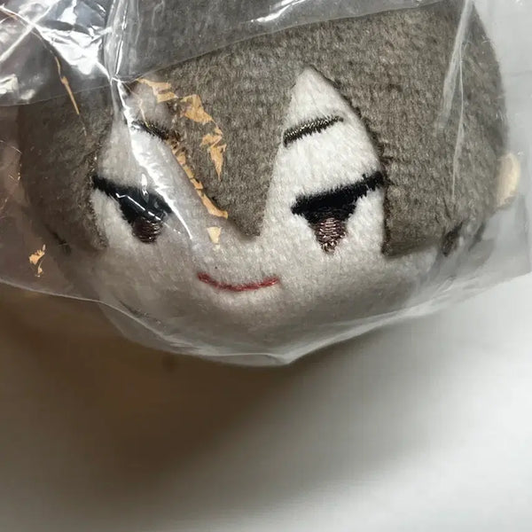 [BUNJANG] Haikyuu!! Konoha Akinori Mochi-Mochi Mascot Plush / 하이큐 코노하 아키노리 모찌마스 판매합니다!