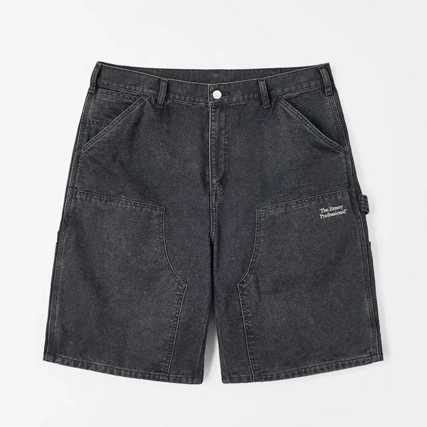 [BUNJANG] Ennoy Professional Double Knee Shorts M Size / 엔노이 프로페셔널 ennoy 더블 니 쇼츠 M사이즈