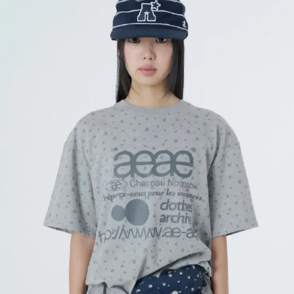 [BUNJANG] AEAE A Logo Pillbox Cap Navy / [AEAE] A LOGO PILLBOX CAP [NAVY]