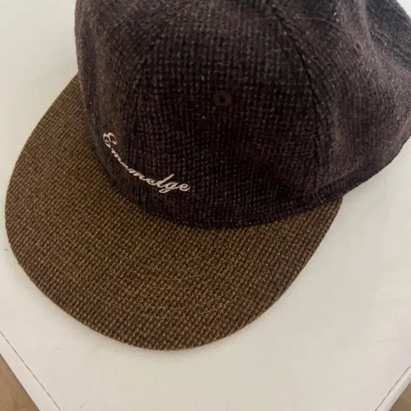 [BUNJANG] Ball Cap Hat / 모자 볼캡 새상품