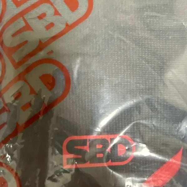 [BUNJANG] SBD NiSleeves L (5mm) Sealed / SBD 니슬리브 (미개봉)