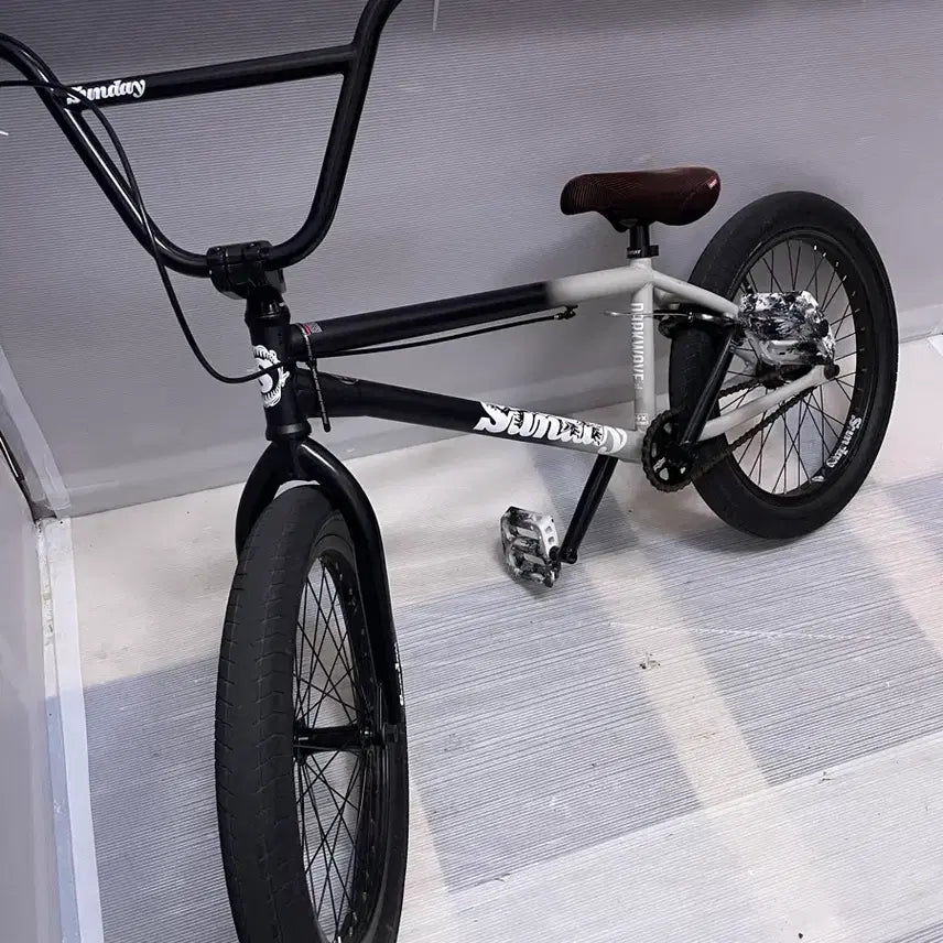 [BUNJANG] Sunday Forecaster BMX Bicycle / 선데이 프리코스터 BMX(Sunday Forecaster BMX)