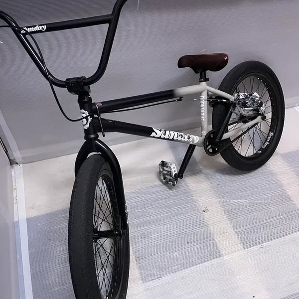 [BUNJANG] Sunday Forecaster BMX Bicycle / 선데이 프리코스터 BMX(Sunday Forecaster BMX)
