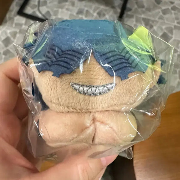 [BUNJANG] Chainsaw Man Beam Hug Chara Figure / [정품] 체인소맨 빔 허그캬라 양도