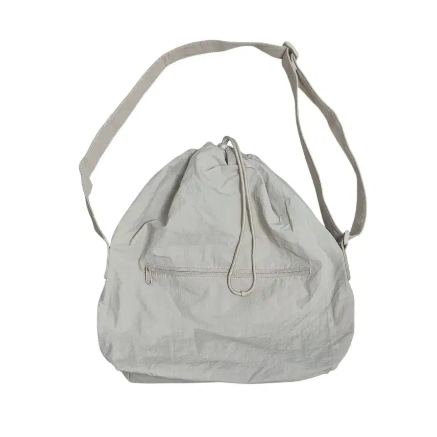 [BUNJANG] Shoopen Nylon Crossbody Bag / 슈펜 나일론 크로스백