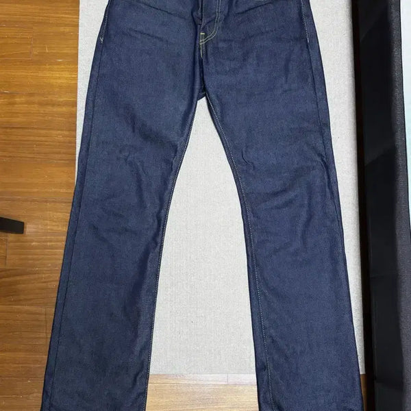 [BUNJANG] Levi's 517 Denim Pants / 리바이스517 데님팬츠