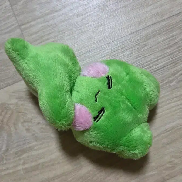 [BUNJANG] MONSTA X Hyungwon Doll Coolchae / 몬스타엑스 형원 인형 쿨채