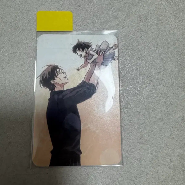 [BUNJANG] Omniscient Reader's Viewpoint The Fact Premium Random Photocard Han Myungoh / 전지적독자시점 더팩프리미엄 랜덤포토카드 한명오
