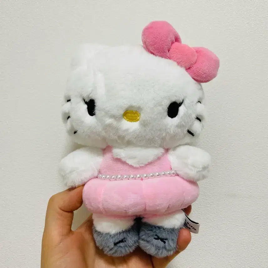 [BUNJANG] New Hello Kitty Keychain / (새상품)키티 키링 팝니다