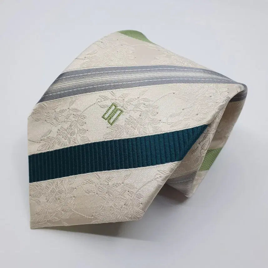 [BUNJANG] Daks Silk Necktie / 닥스 넥타이