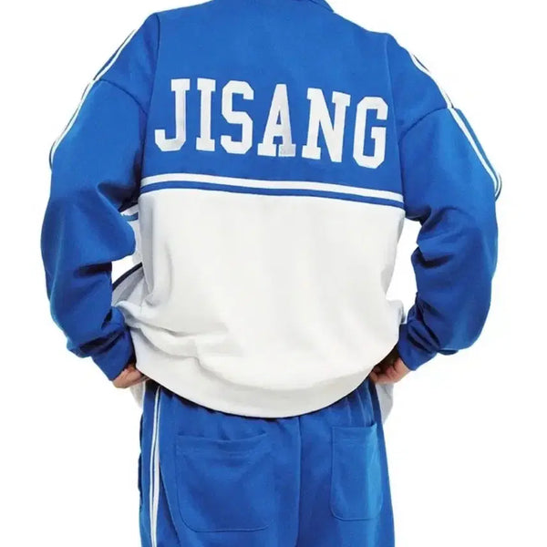 [BUNJANG] JISANGGO Jersey Size L / 지상고 져지 L사이즈 급처