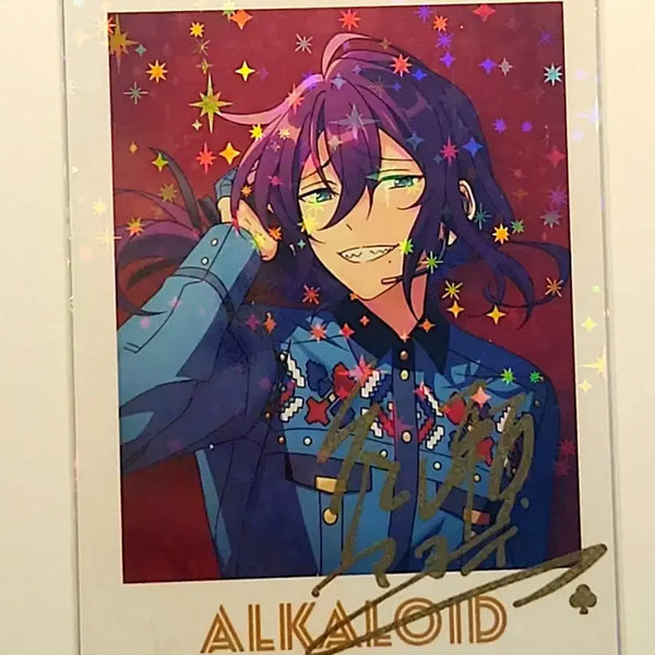 [BUNJANG] Ensemble Stars Izumi Mako Fusionic Pashacard / 앙스타 마요이 퓨저닉 파샤